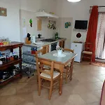 Apartmán Grimani