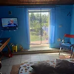 Apartmán Grimani Stroncone