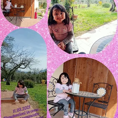 Apartamento Grimani Stroncone