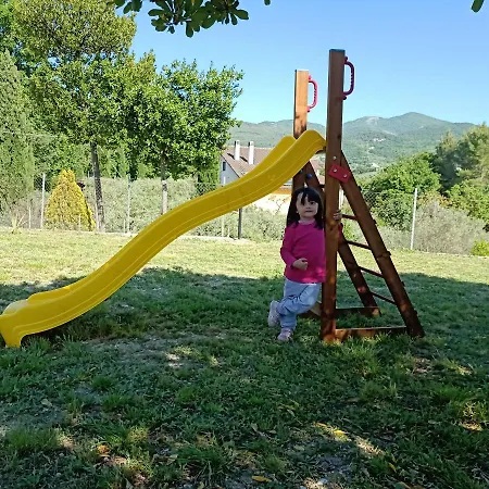 شقة Grimani