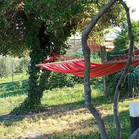 Apartamento Grimani Stroncone