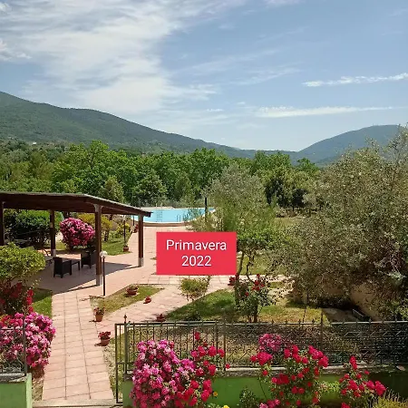 Grimani Apartment