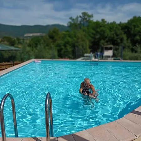 Grimani Διαμέρισμα