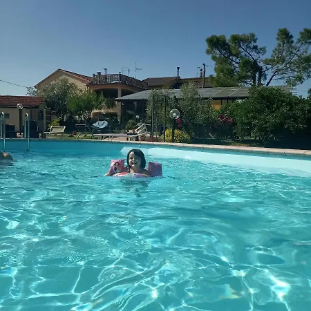 Apartamento Grimani Stroncone