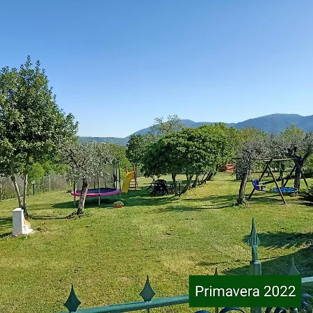 Grimani Apartment