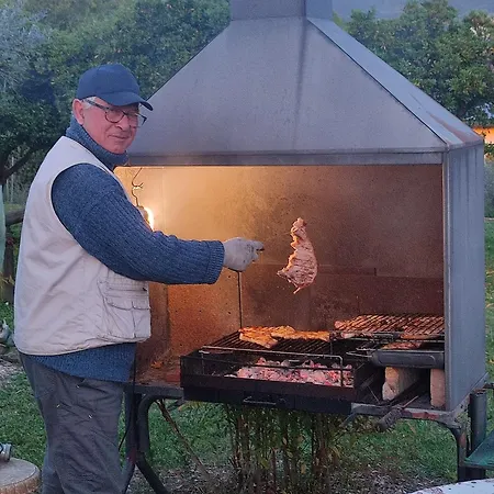 Διαμέρισμα Grimani Stroncone