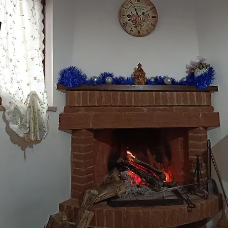 Grimani شقة Stroncone
