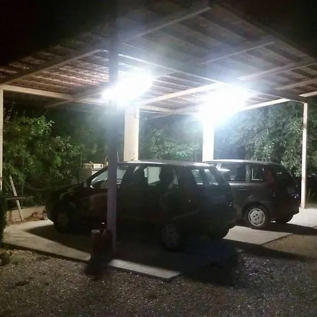 Apartamento Grimani *