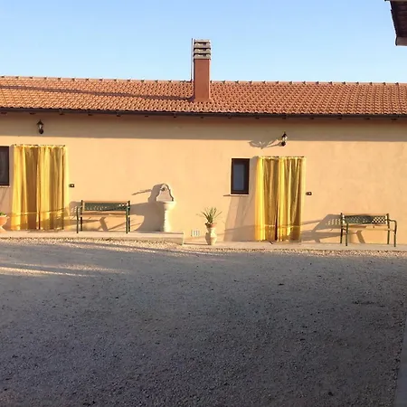 Grimani Apartamento *