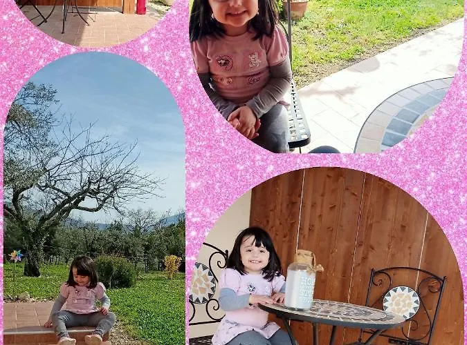 شقة Grimani Stroncone