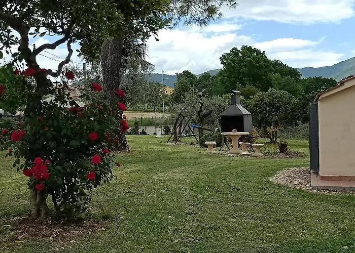 Apartamento Grimani *