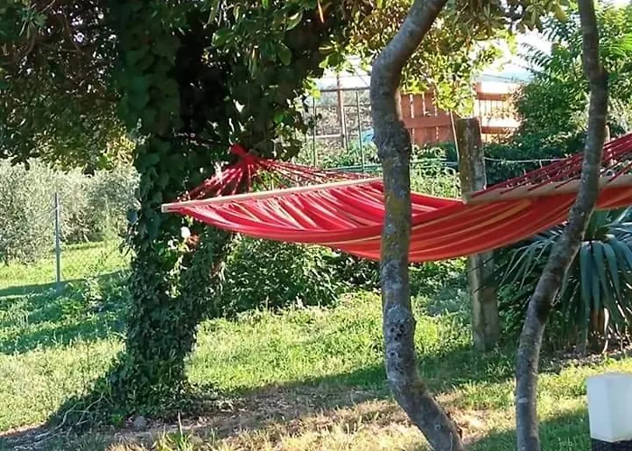 Apartamento Grimani Stroncone