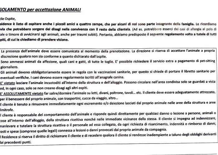 Grimani Apartamento Stroncone