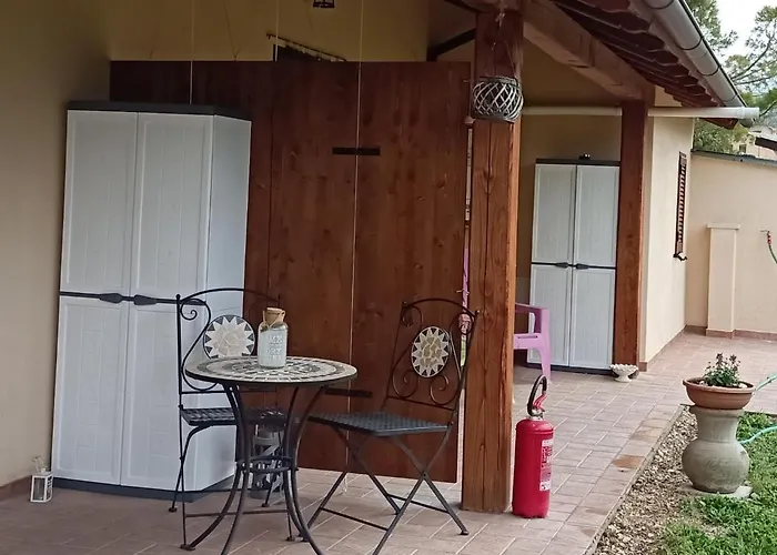 Grimani Apartamento Stroncone