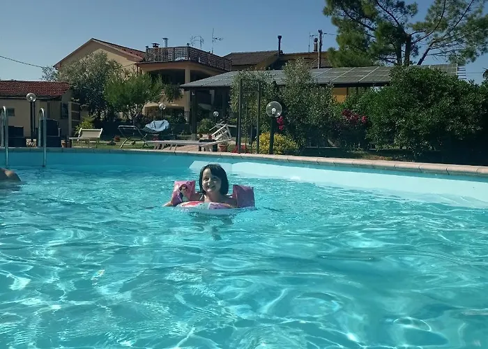 شقة Grimani Stroncone