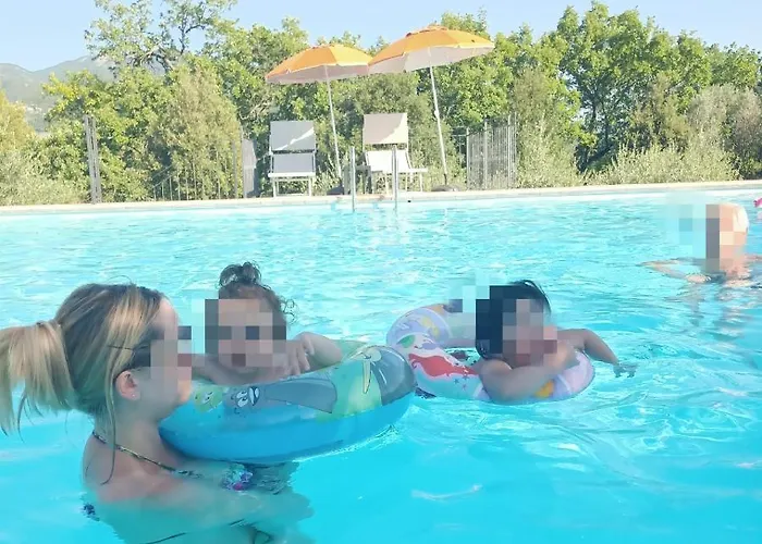 شقة Grimani Stroncone