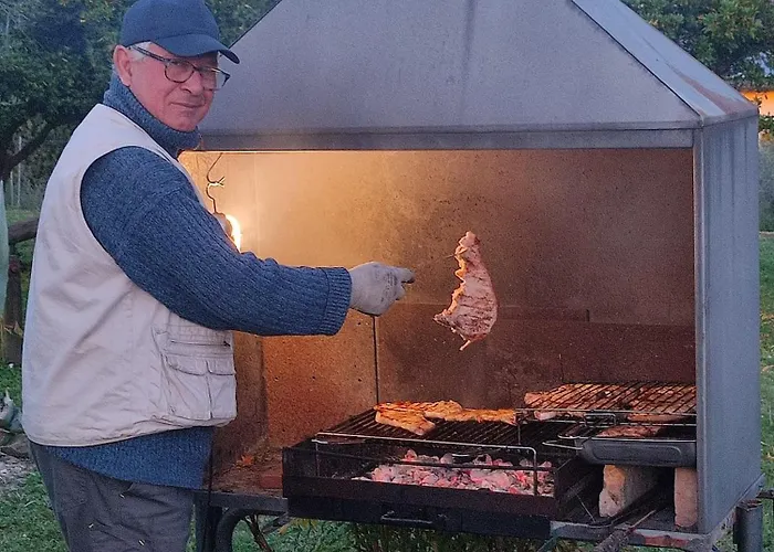 شقة Grimani Stroncone