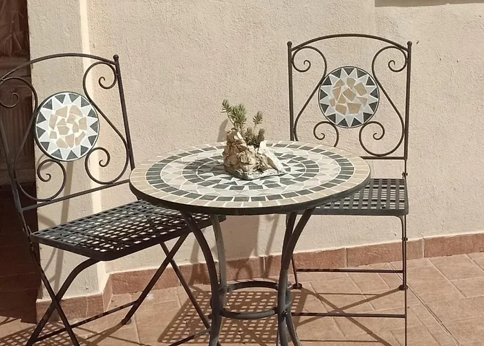 Apartamento Grimani *