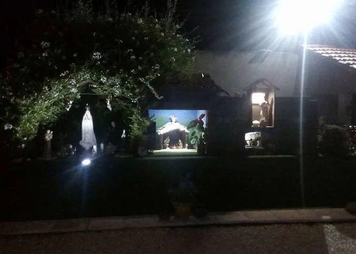 Grimani Apartamento *