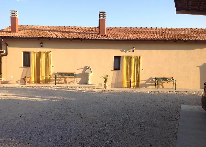 Grimani Apartamento *