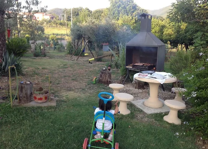 Grimani Apartamento Stroncone